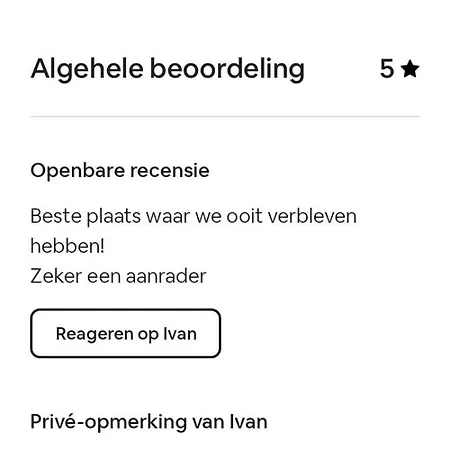 Theressa - Free Wifi En Netflix * Zutendaal