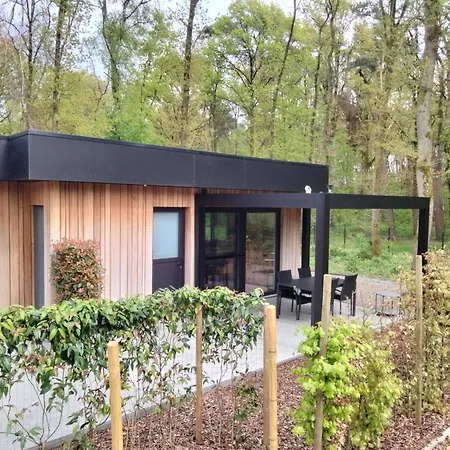 Theressa - Free Wifi En Netflix Holiday home
