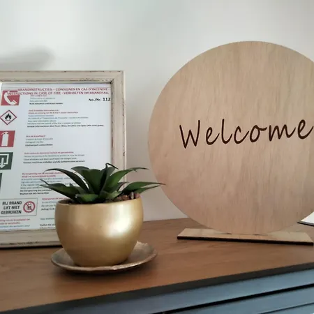 Theressa - Free Wifi En Netflix Tatil Evi Zutendaal