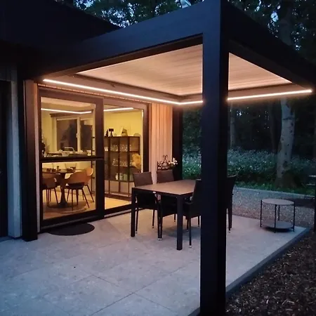 Tatil Evi Theressa - Free Wifi En Netflix