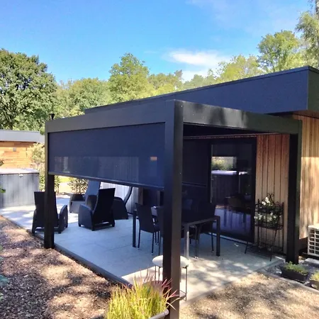 Theressa - Free Wifi En Netflix Tatil Evi Zutendaal